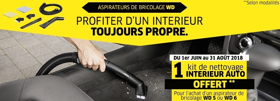 Promo WD