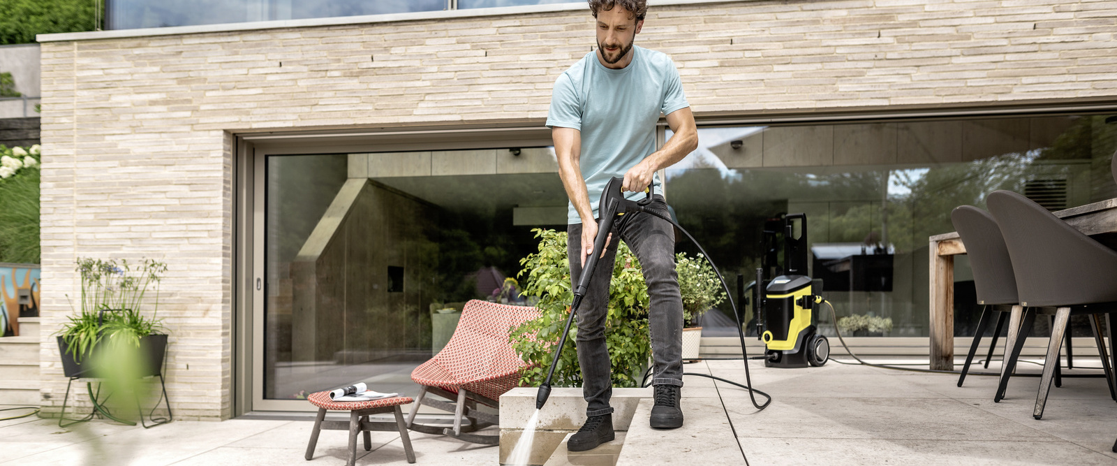 Мінімийки Karcher - Просто WOW!