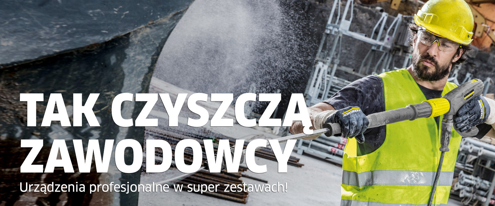 Tak czyszczą zawodowcy! Tak czyszczą zawodowcy!