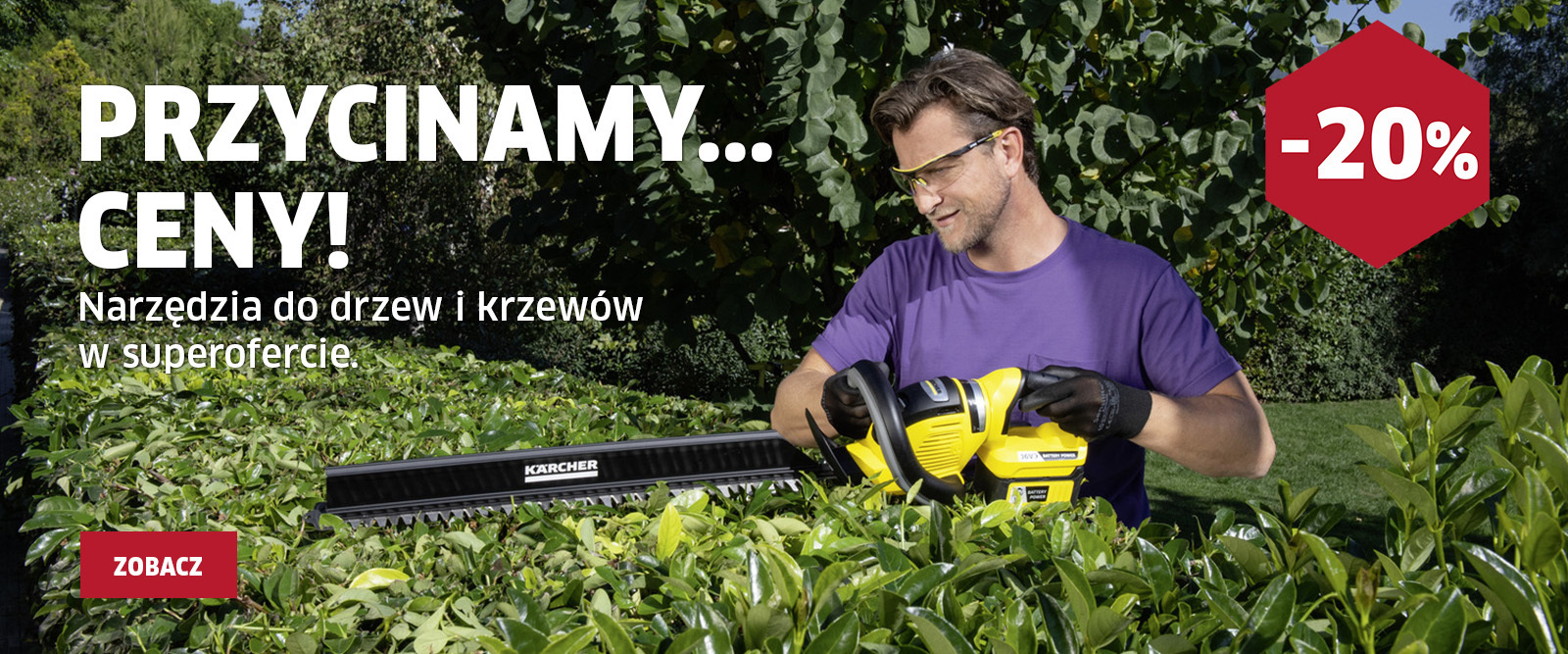 Przycinamy ceny! Przycinamy ceny !