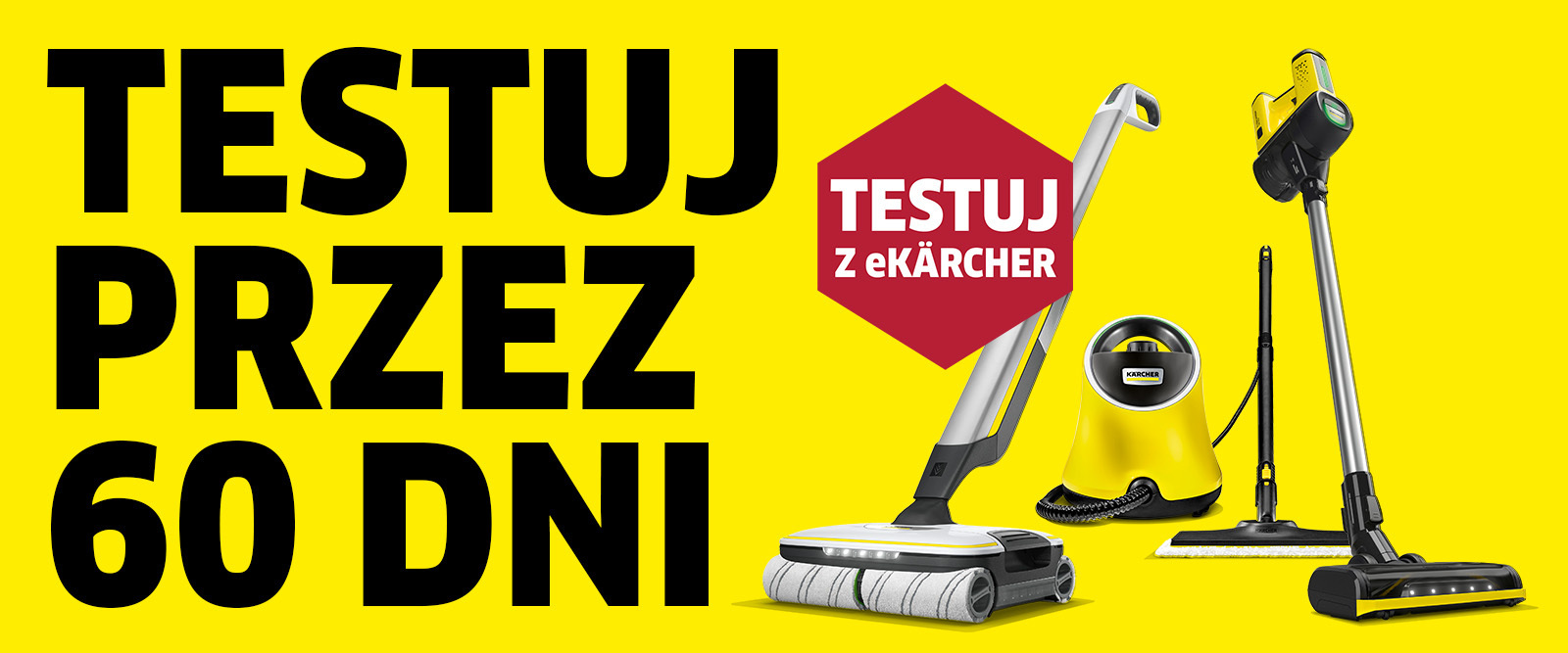 Testuj 60 dni za darmo Testuj 60 dni咱darmo