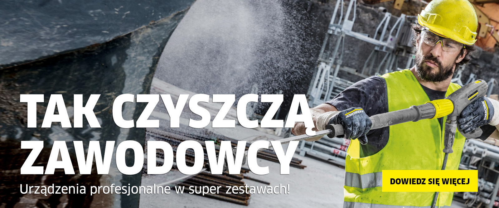 Tak czyszczą zawodowcy Tak czyszczązawodowcy