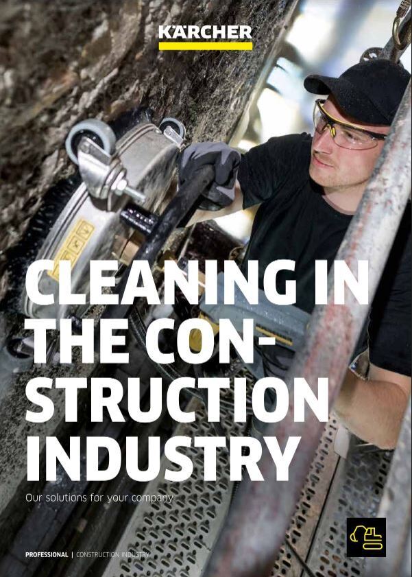 Sales Guide Construction Industry Sales Guide Construction Industry