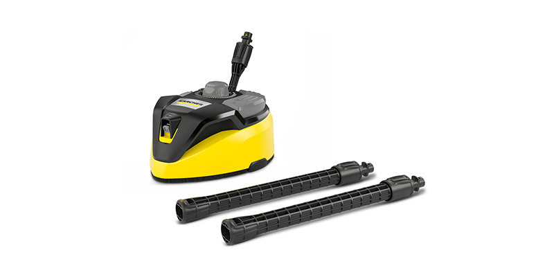 Karcher T-Racer T 7 PLUS