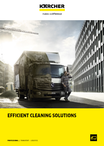 Transport Catalogue 2023