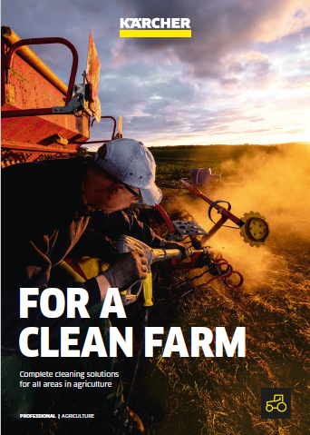 Agriculture Catalogue 2023