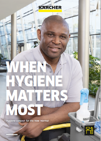 General Hygiene Concept Catalogue 2023