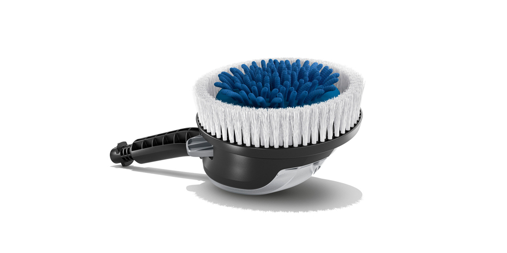 rotierende Waschbürste Kärcher: WB 130 rotating wash brush