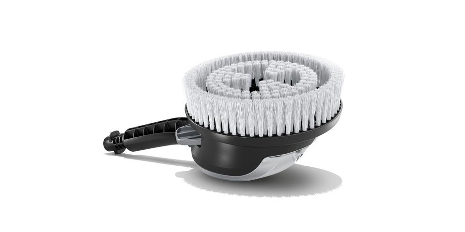 Rotating wash brush Kärcher: Rotating wash brush