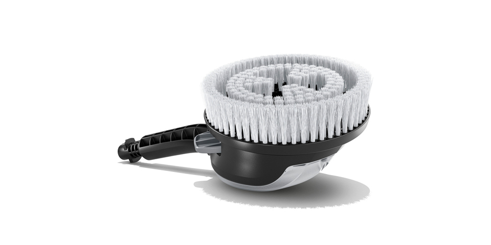 Rotating wash brush Kärcher: Rotating wash brush