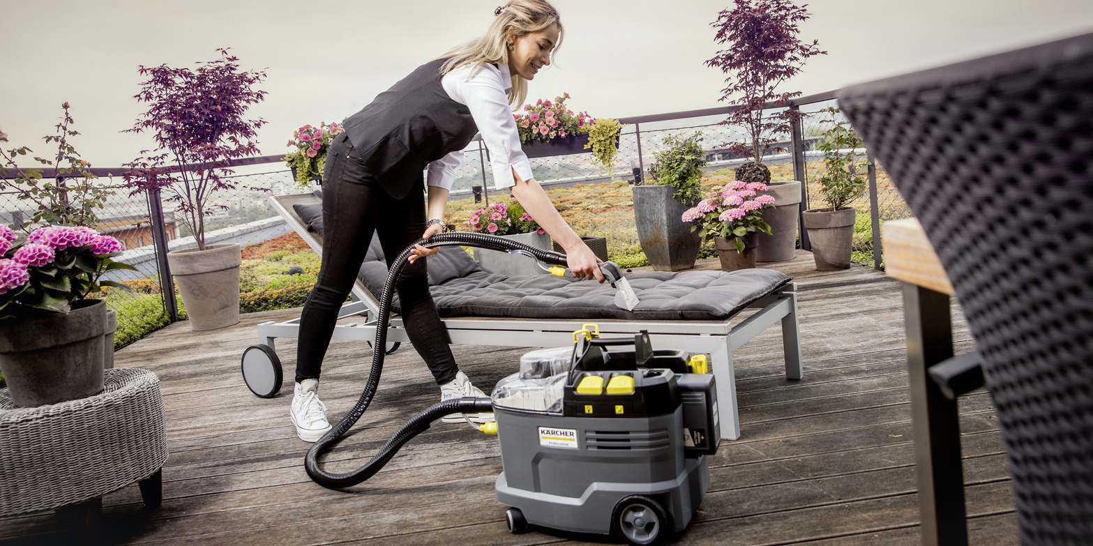 Appareils d'injection-extraction sans fil