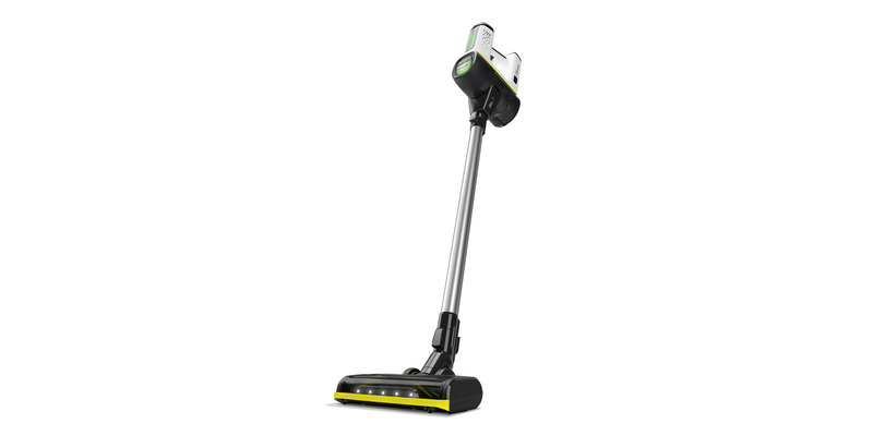 VC 7 CORDLESS YOURMAX EXTRA VC 7 CORDLESS YOURMAX EXTRA