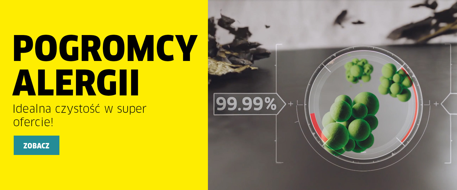 Alergia 2 CTA Alergia 2 CTA