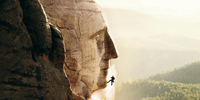 Mount Rushmore Mount Rushmore
