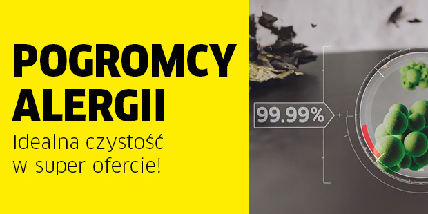 Produkty国防后勤局alergikow