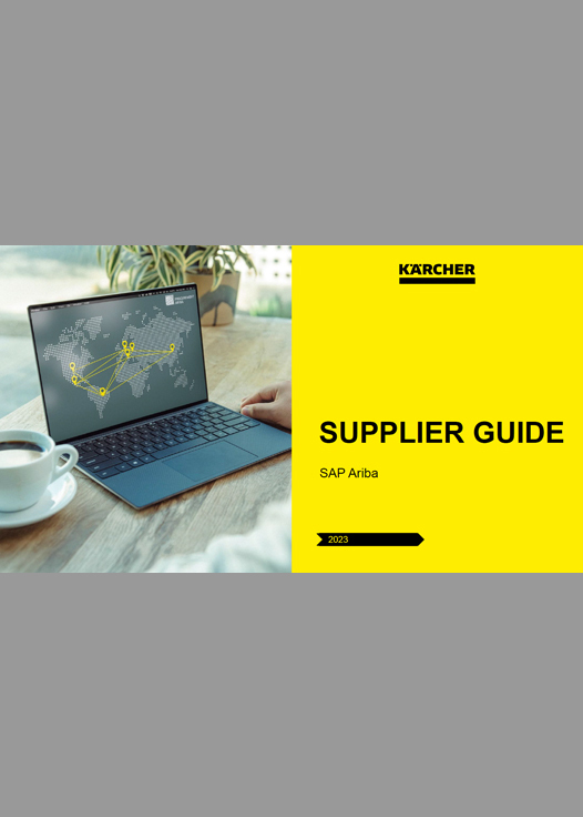 SAP Ariba Supplier Guide SAP Ariba Supplier Guide