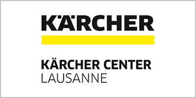 Kärcher Center Lausanne, Villars-Ste-Croix (VD)