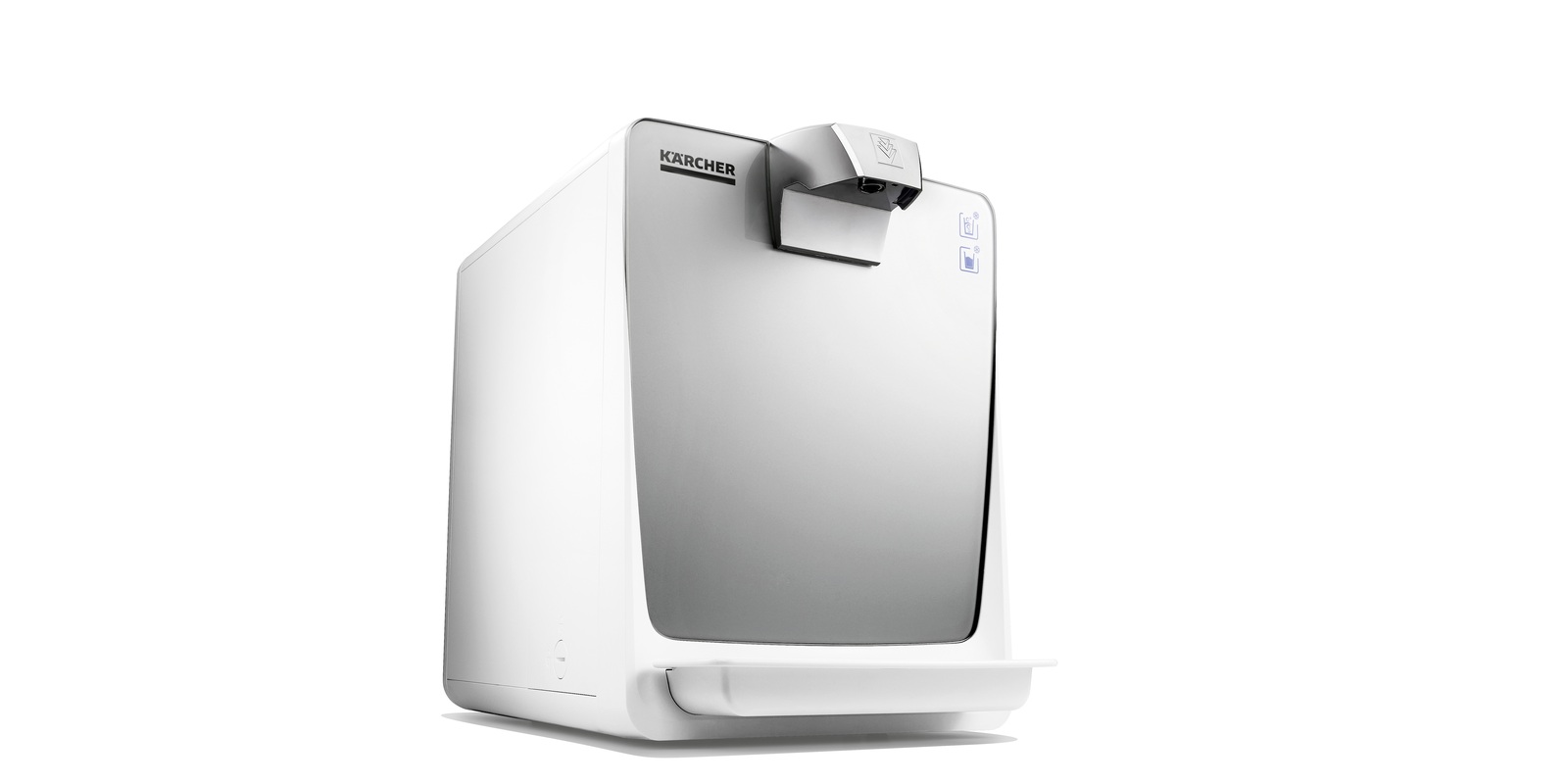 Dávkovače, výdejníky vody Kärcher WPD