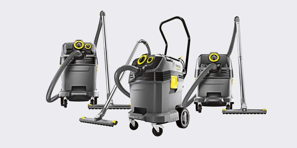 Tact Vacuum Tact Vacuum