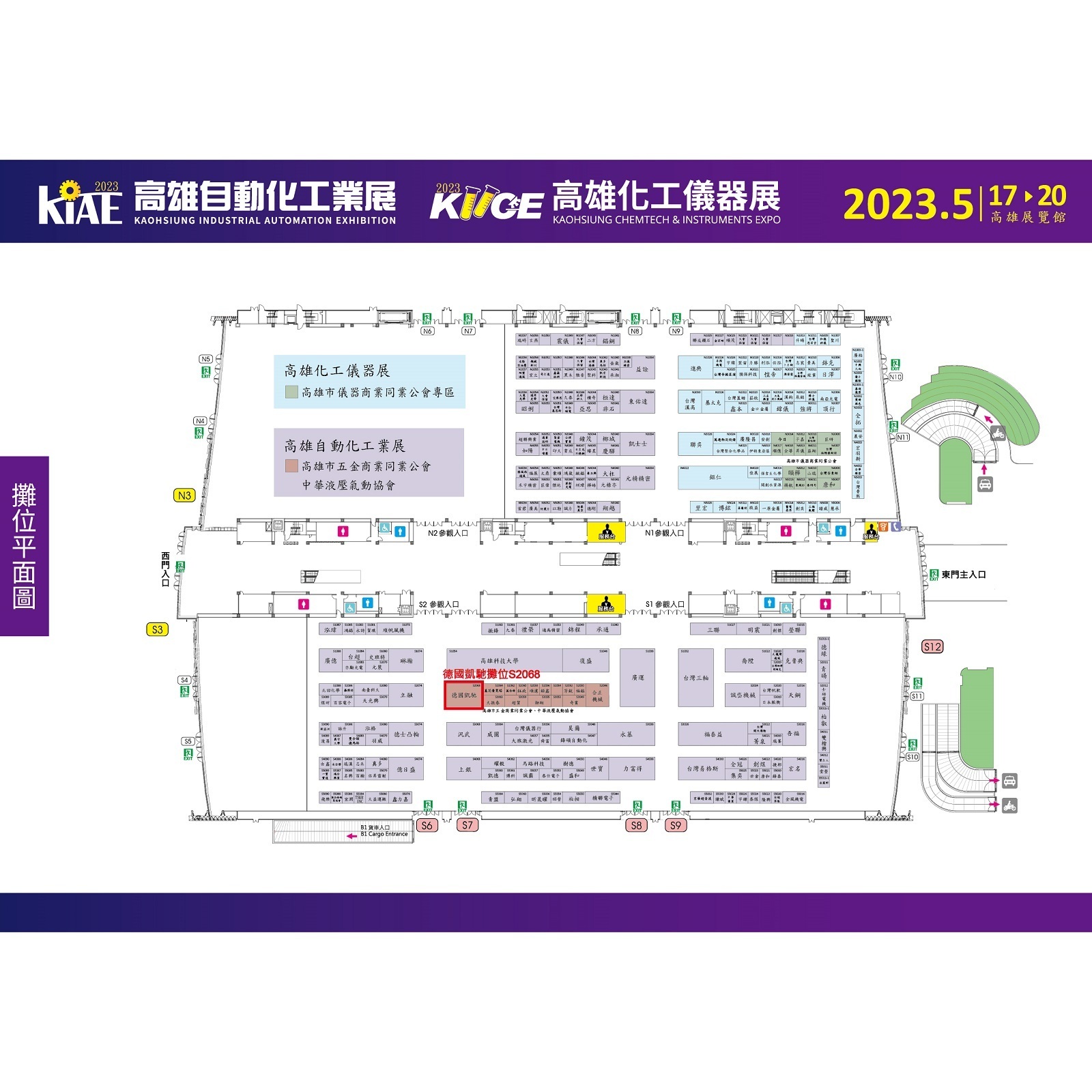 map map