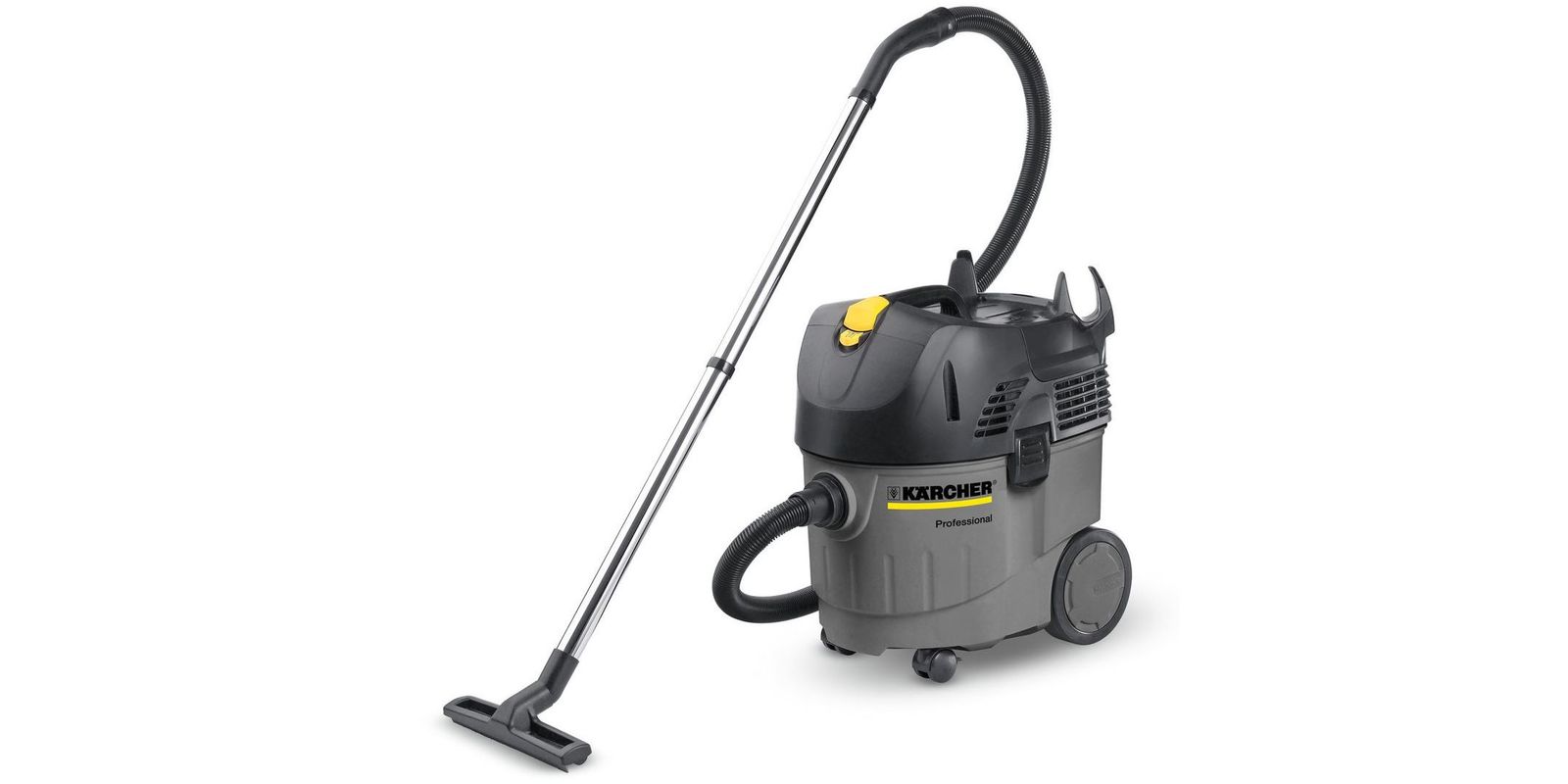 pylesos vlazhnoy i sukhoy uborki karcher NT 35/1 tact