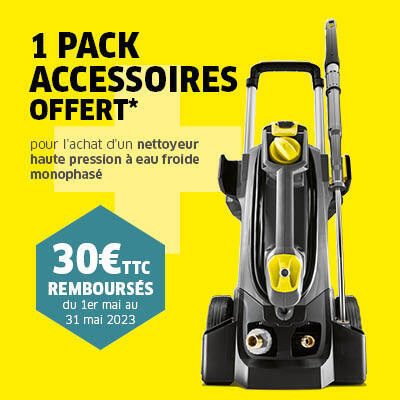 Promotion pour les pros aspirateurs Promotion pour les pros aspirateurs
