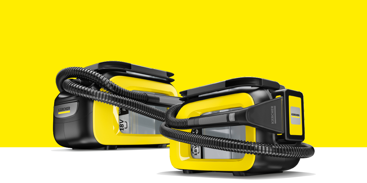 FC 5 / FC 5 Cordless FC 5 / FC 5无绳