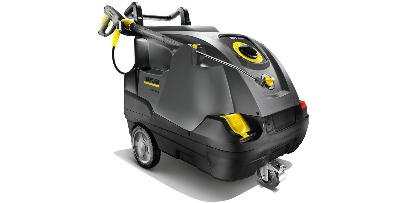 Hds 4 18. Karcher HDS 9/18-4 M.