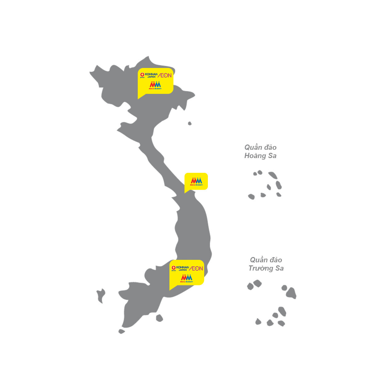Hệ thống đối tác bán lẻ thiết bị làm sạch của Karcher toàn quốc Đối tác phân phối thiết bị Karcher
