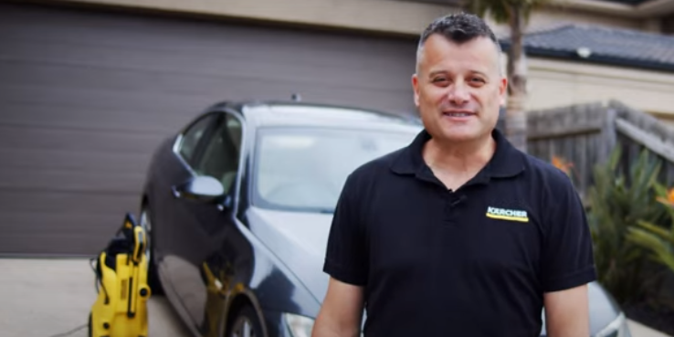 Karcher How-To Videos Karcher How-To Videos
