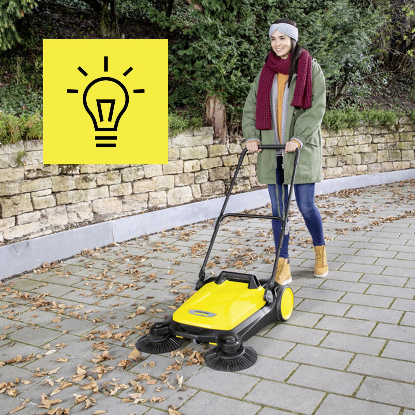 Know_How_Laub_entfernen