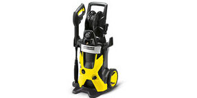 K5 Electric Pressure Washer