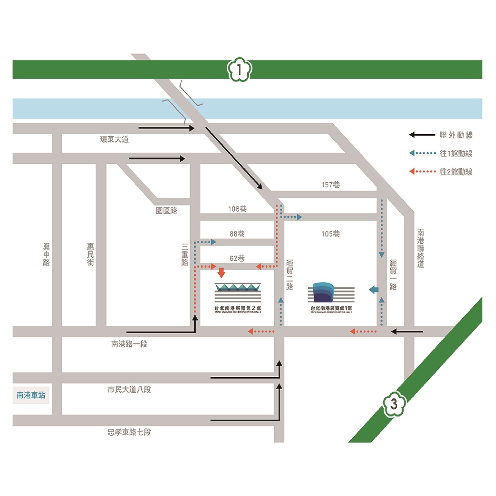 map map