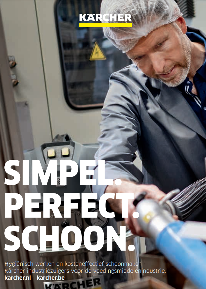 IVAC Food brochure NL