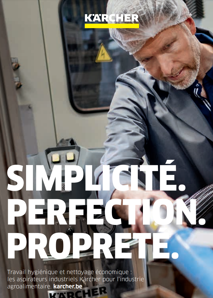 IVAC Food brochure FR