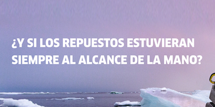 Kärcher Professional spare parts