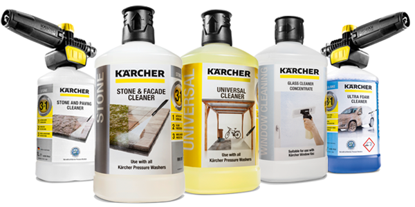 Detergents Detergents