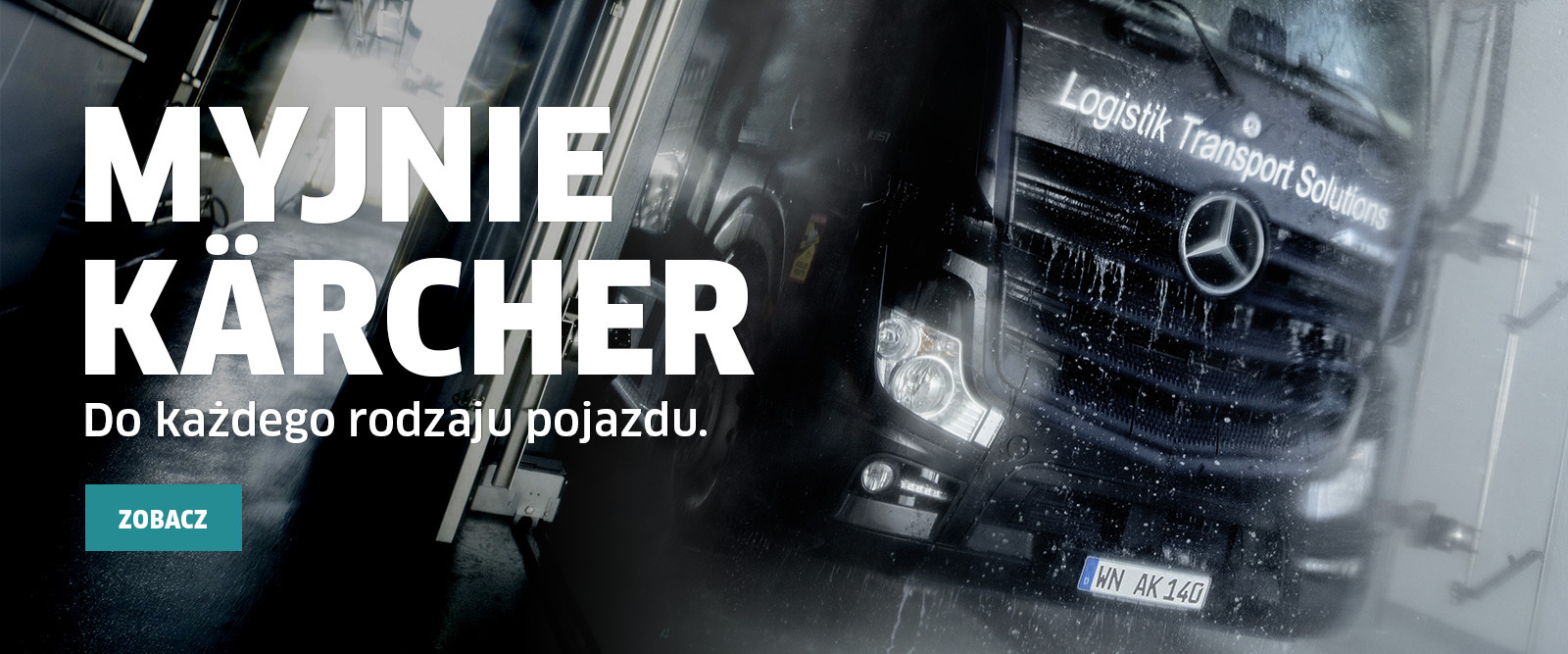 Myjnie samochodowe Myjnie samochodowe