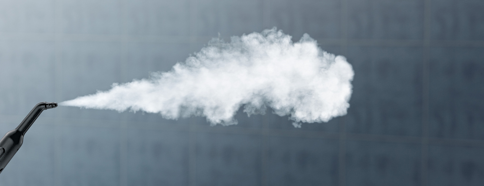 stoom wolk kracht power