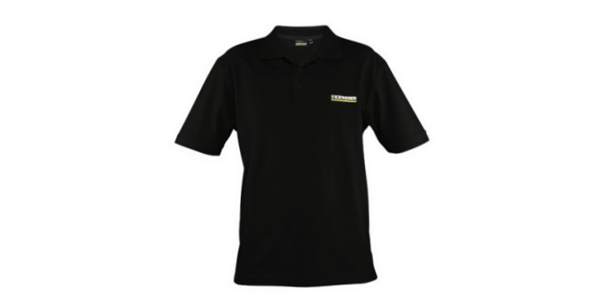 Karcher Ao thun