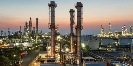 industrial industrial