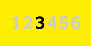 3. Cuidado con los colores que eliges