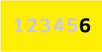 6. Presta atención a tu escaparate.