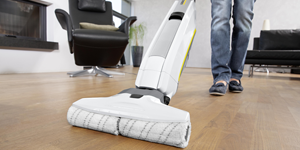 Hartbodenreiniger Home Line Nettoyeur de sols
