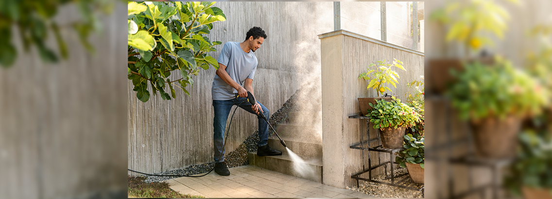 COMO ESCOLHER A LAVADORA DE ALTA PRESSAO VEJA ESSAS DICAS