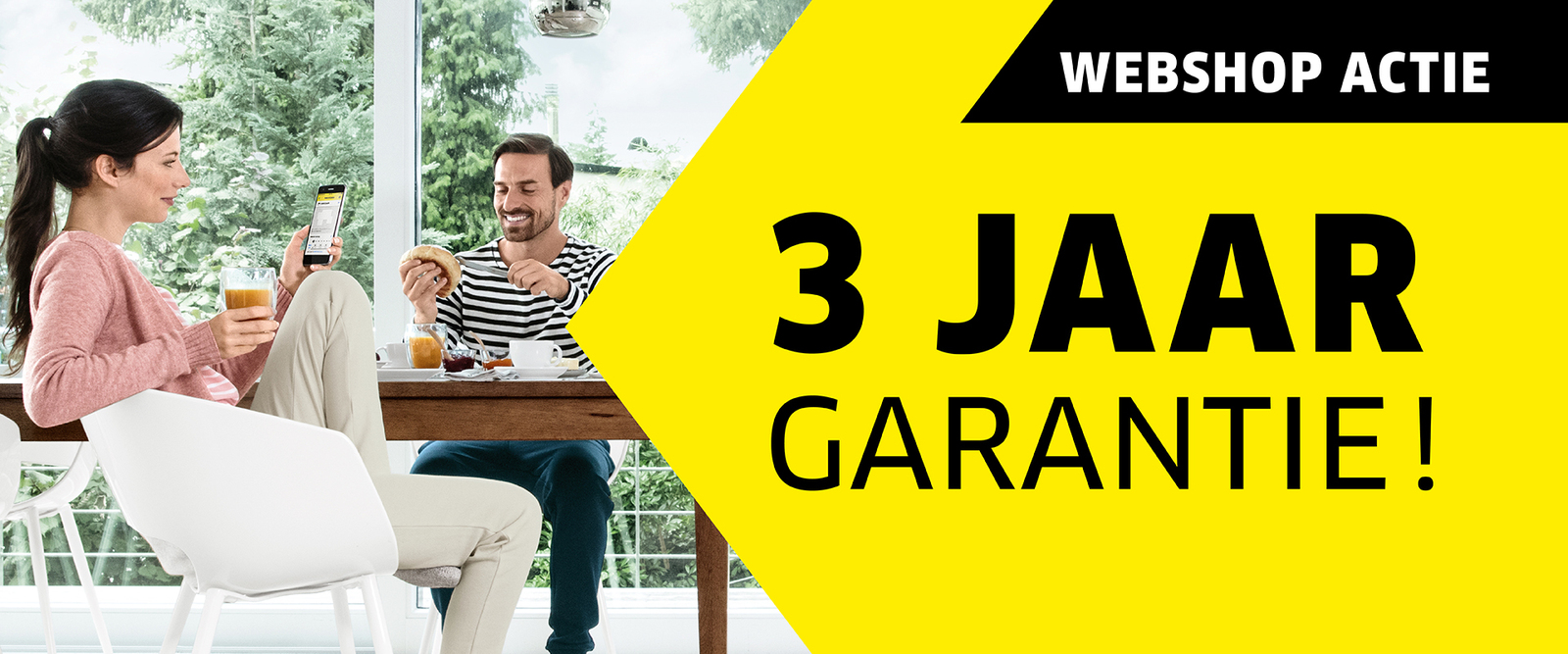 3 jaar 3 jaar