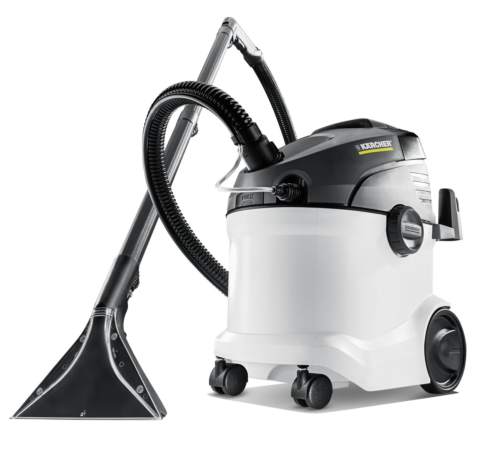 Sproei extractie SE 6.100