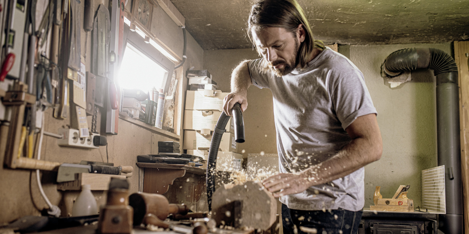 Praktické tipy pro kutily