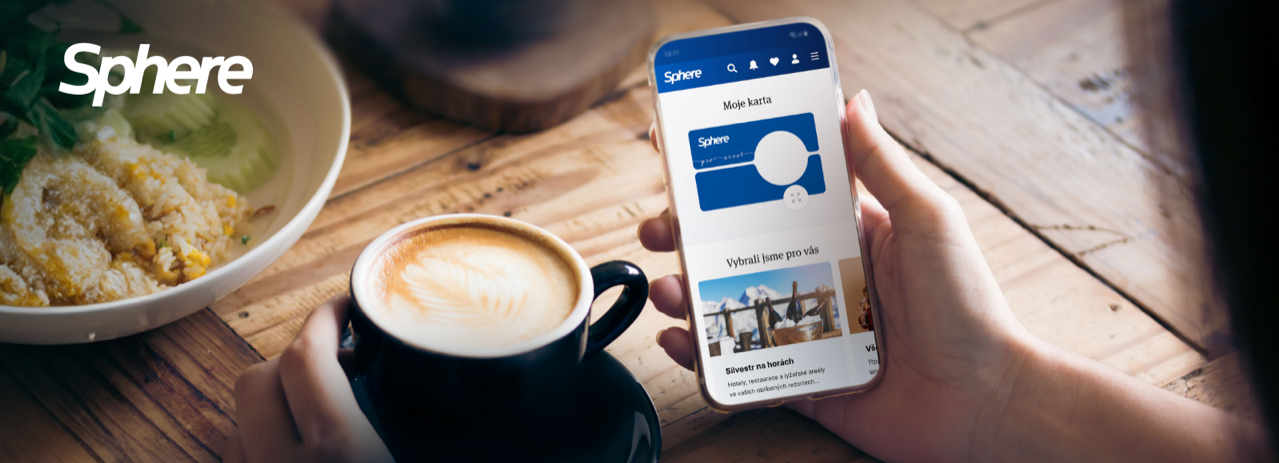 Věrnostní program Sphere