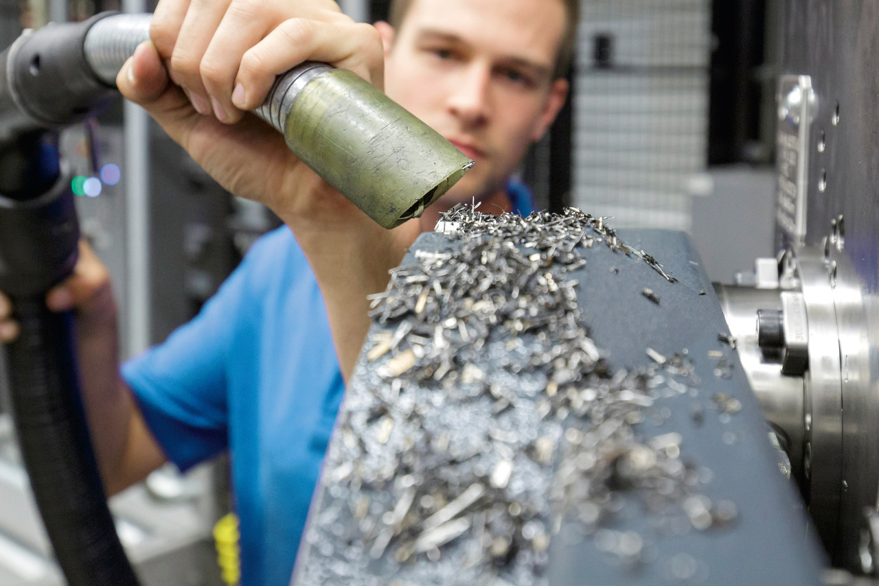 Application Industrial Vacuums Application Industrial Vacuums